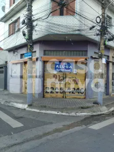 Imóvel Comercial para alugar, 40m² no Jardim Brasil (Zona Norte), São Paulo