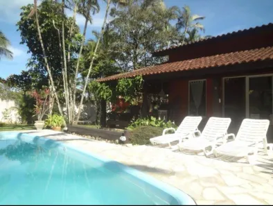 Casa com 8 Quartos à venda, 600m² no Maresias, São Sebastião