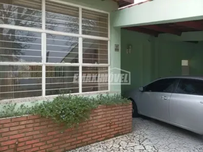 Casa com 4 Quartos à venda, 148m² no Vila Barão, Sorocaba