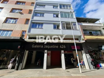 Sala Comercial para alugar, 30m² no Centro, Florianópolis