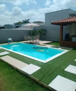 Casa de Condomínio com 3 Quartos à venda, 168m² no Condominio ninho verde, Porangaba