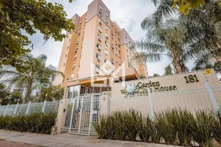 Apartamento com 3 Quartos à venda, 70m² no Centro, Gravataí