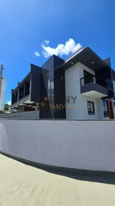 Sobrado com 3 Quartos à venda, 110m² no Sertão do Maruim, São José
