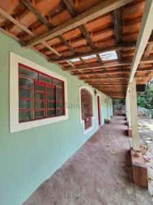 Fazenda/Sítio com 3 Quartos à venda, 500m² no Colinas do Ermitage (Sousas), Campinas