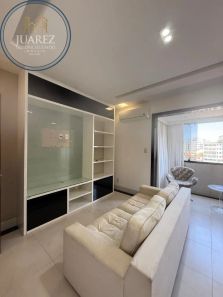 Apartamento com 3 Quartos à venda, 110m² no Graça, Salvador