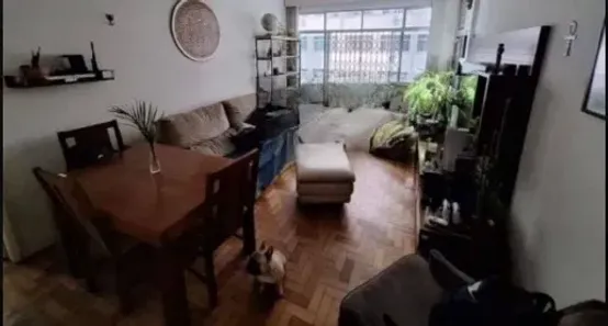 Apartamento com 3 Quartos à venda, 105m² no Icaraí, Niterói