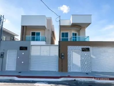 Casa com 3 Quartos à venda, 180m² no Praia do Morro, Guarapari