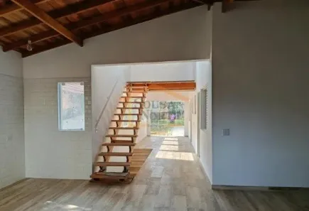 Sobrado com 3 Quartos à venda, 133m² no Tremembé, São Paulo