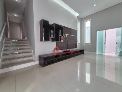 Casa com 4 Quartos para venda ou aluguel, 427m² no Jardim Pagliato, Sorocaba