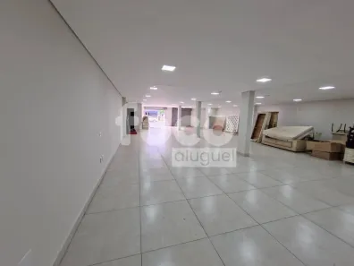 Ponto Comercial para alugar, 521m² no Nossa Senhora Aparecida, Uberlândia