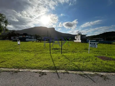 Lote/Terreno à venda, 300m² no Pedra Branca, Palhoça