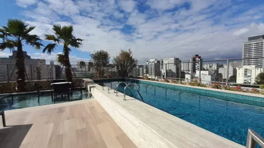 Apartamento com 2 Quartos à venda, 91m² no Perdizes, São Paulo