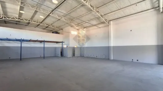 Galpão/Depósito/Armazém para alugar, 367m² no Planalto Verde, Ribeirão Preto