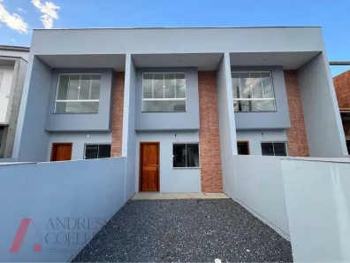 Casa com 2 Quartos à venda, 65m² no Águas Claras, Brusque