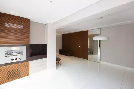 Apartamento com 3 Quartos à venda, 93m² no Vila da Serra, Nova Lima