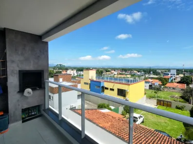 Apartamento com 3 Quartos à venda, 114m² no Campeche, Florianópolis