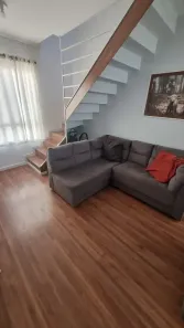 Sobrado com 2 Quartos à venda, 60m² no Parque Santo Afonso, Vargem Grande Paulista