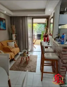Apartamento com 2 Quartos à venda, 75m² no Itapuã, Salvador