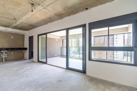 Apartamento com 2 Quartos à venda, 107m² no Pinheiros, São Paulo