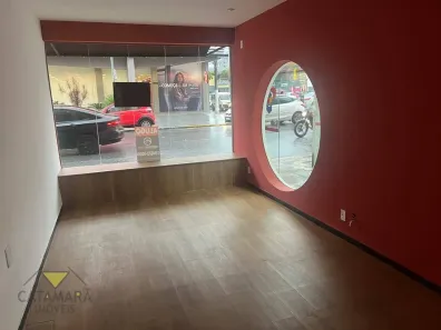 Ponto Comercial para alugar, 64m² no Centro, Suzano