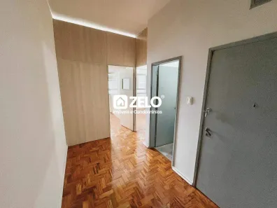 Sala Comercial para alugar, 50m² no Centro, Campinas