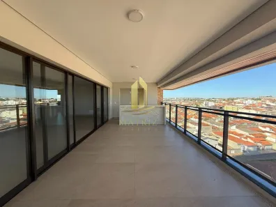 Apartamento com 4 Quartos à venda, 265m² no Parque dos Lima, Franca