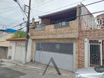Casa de Condomínio com 3 Quartos à venda, 120m² no Jardim Fernandes, São Paulo