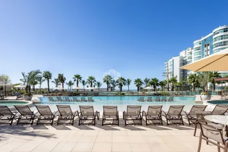 Apartamento com 4 Quartos à venda, 180m² no Praia Brava de Itajaí, Itajaí