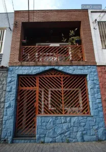 Sobrado com 2 Quartos à venda, 75m² no Mooca, São Paulo