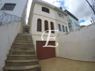 Sobrado com 3 Quartos à venda, 183m² no Vila Leonor, São Paulo