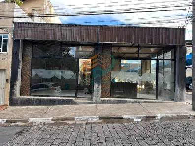 Ponto Comercial para alugar, 30m² no Vila Augusta, Guarulhos