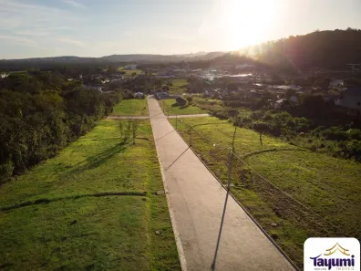 Lote/Terreno à venda, 302m² no Renascença, Santa Cruz do Sul
