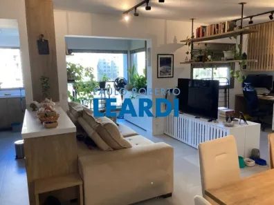 Apartamento com 1 Quarto para alugar, 69m² no Vila Leopoldina, São Paulo