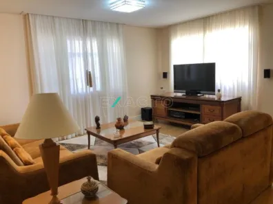 Casa com 5 Quartos à venda, 320m² no Parque Alto Taquaral, Campinas