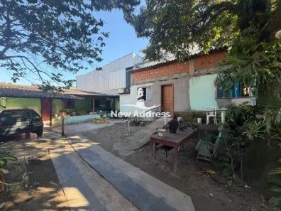 Lote/Terreno à venda, 300m² no Cristóvão Colombo, Vila Velha
