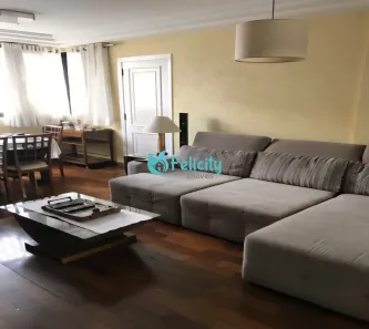 Apartamento com 3 Quartos à venda, 93m² no Vila Romana, São Paulo