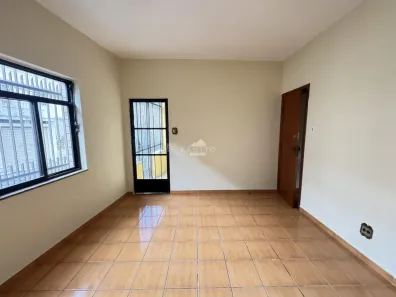 Casa com 4 Quartos à venda, 132m² no Jardim Glória, Juiz de Fora