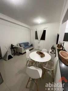 Apartamento com 2 Quartos à venda, 52m² no Parque São Joaquim, Taboão da Serra