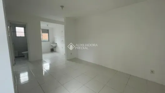 Apartamento com 2 Quartos para alugar, 47m² no Passo das Pedras, Gravataí