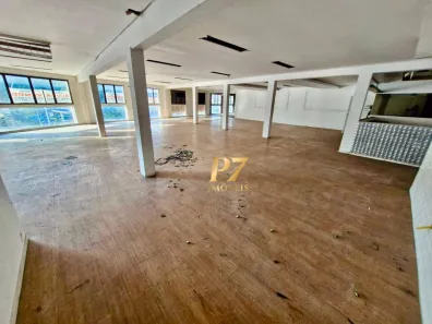 Prédio Comercial à venda, 1353m² no Centro, Diadema