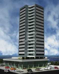 Apartamento com 1 Quarto à venda, 40m² no Recreio, Vitória da Conquista