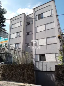 Apartamento com 2 Quartos para alugar, 58m² no Centro, Curitiba