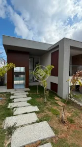 Casa de Condomínio com 4 Quartos à venda, 270m² no Gran Park, Vespasiano