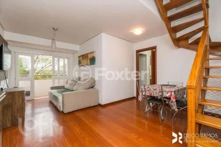 Apartamento com 3 Quartos à venda, 164m² no Teresópolis, Porto Alegre