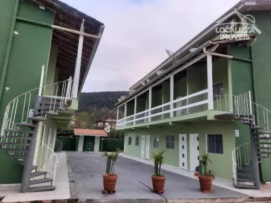 Apartamento com 2 Quartos à venda, 48m² no Maranduba, Ubatuba