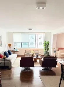 Apartamento com 3 Quartos à venda, 170m² no Vila Nova Conceição, São Paulo