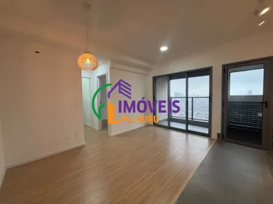 Apartamento com 2 Quartos para alugar, 60m² no Bela Vista, Osasco
