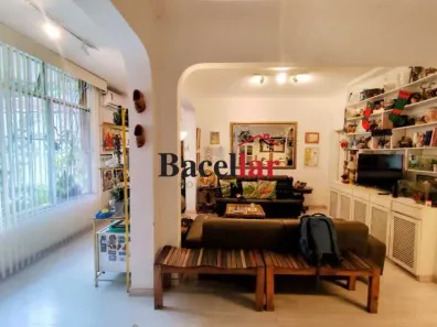 Apartamento com 3 Quartos à venda, 105m² no Alto da Boa Vista, Rio de Janeiro