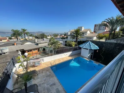 Casa com 4 Quartos à venda, 280m² no Bom Abrigo, Florianópolis