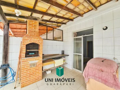 Cobertura com 2 Quartos à venda, 110m² no Praia do Morro, Guarapari